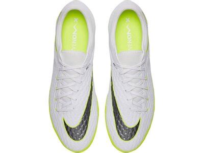 nike hypervenom hallenschuhe weiß|nike halle schuhe.